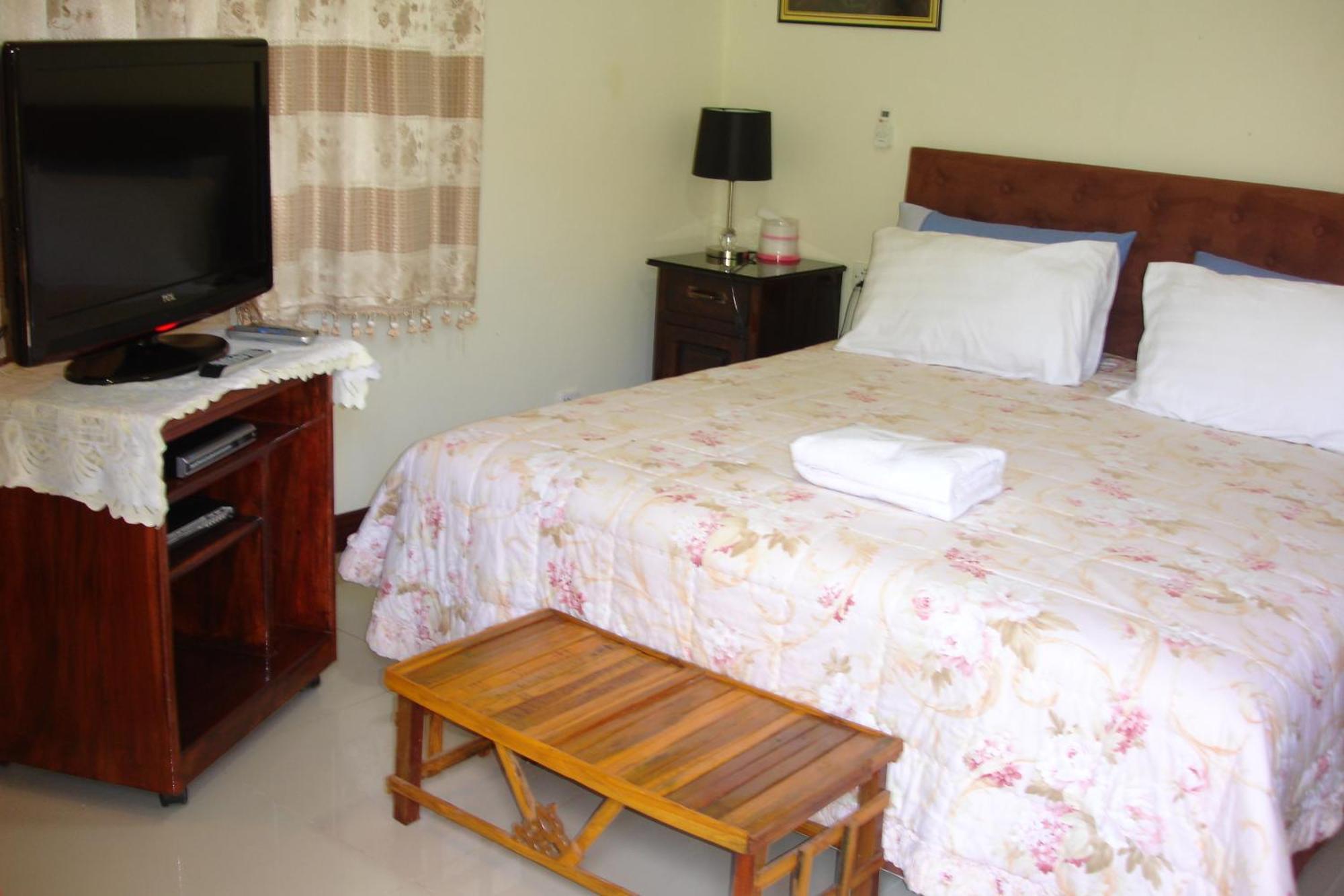 Home Stay Stc Bed And Breakfast Udon Thani Exterior foto