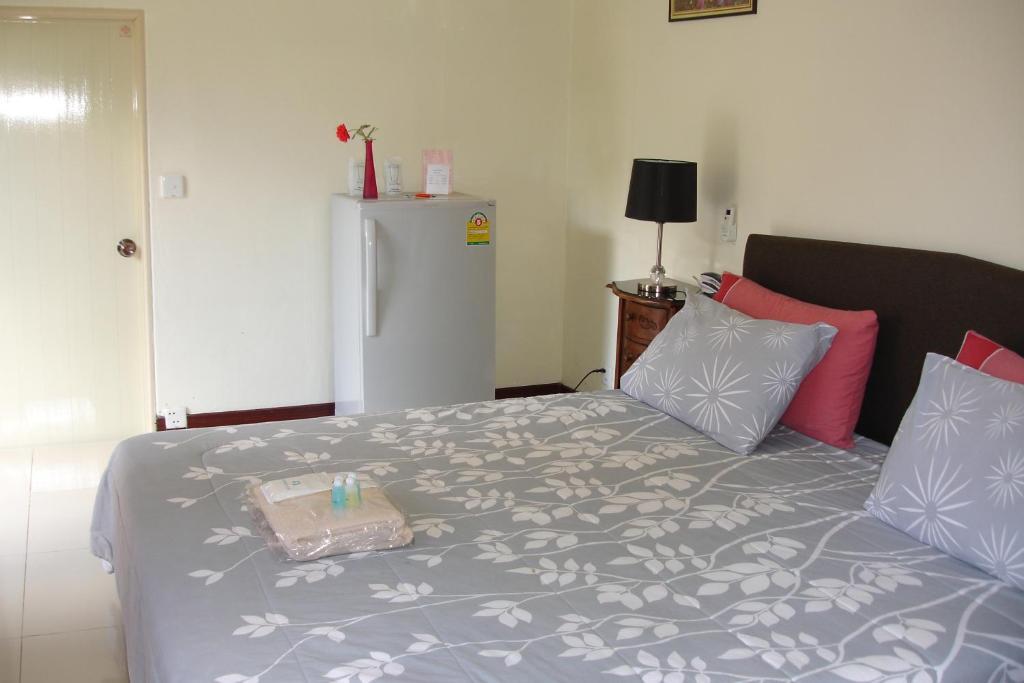 Home Stay Stc Bed And Breakfast Udon Thani Zimmer foto