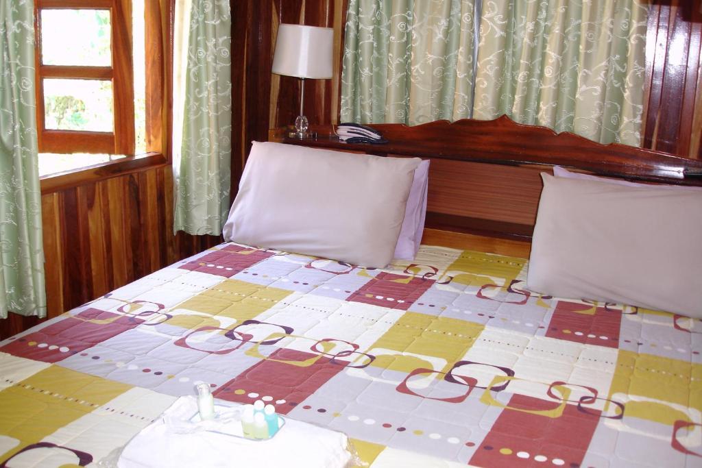 Home Stay Stc Bed And Breakfast Udon Thani Zimmer foto