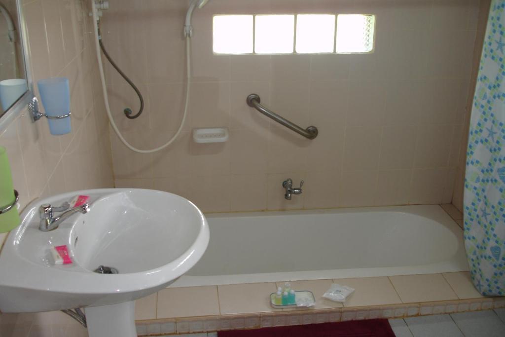 Home Stay Stc Bed And Breakfast Udon Thani Zimmer foto