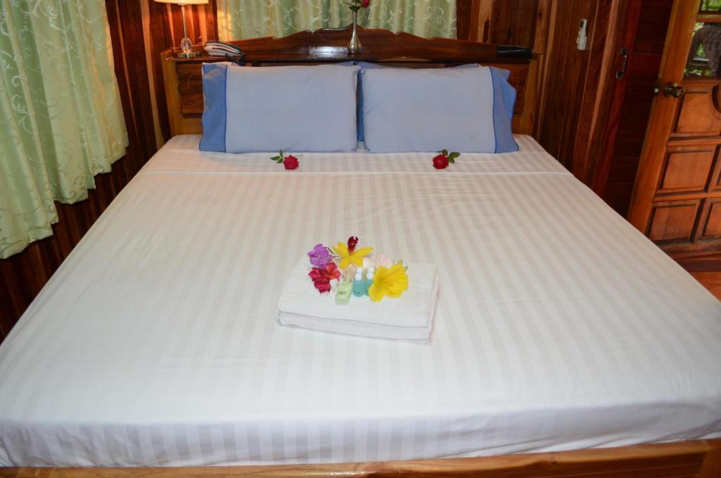 Home Stay Stc Bed And Breakfast Udon Thani Zimmer foto