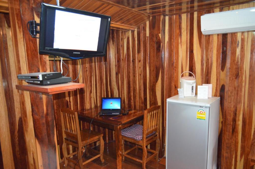 Home Stay Stc Bed And Breakfast Udon Thani Zimmer foto