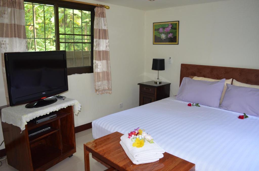 Home Stay Stc Bed And Breakfast Udon Thani Zimmer foto
