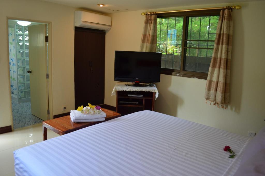 Home Stay Stc Bed And Breakfast Udon Thani Zimmer foto