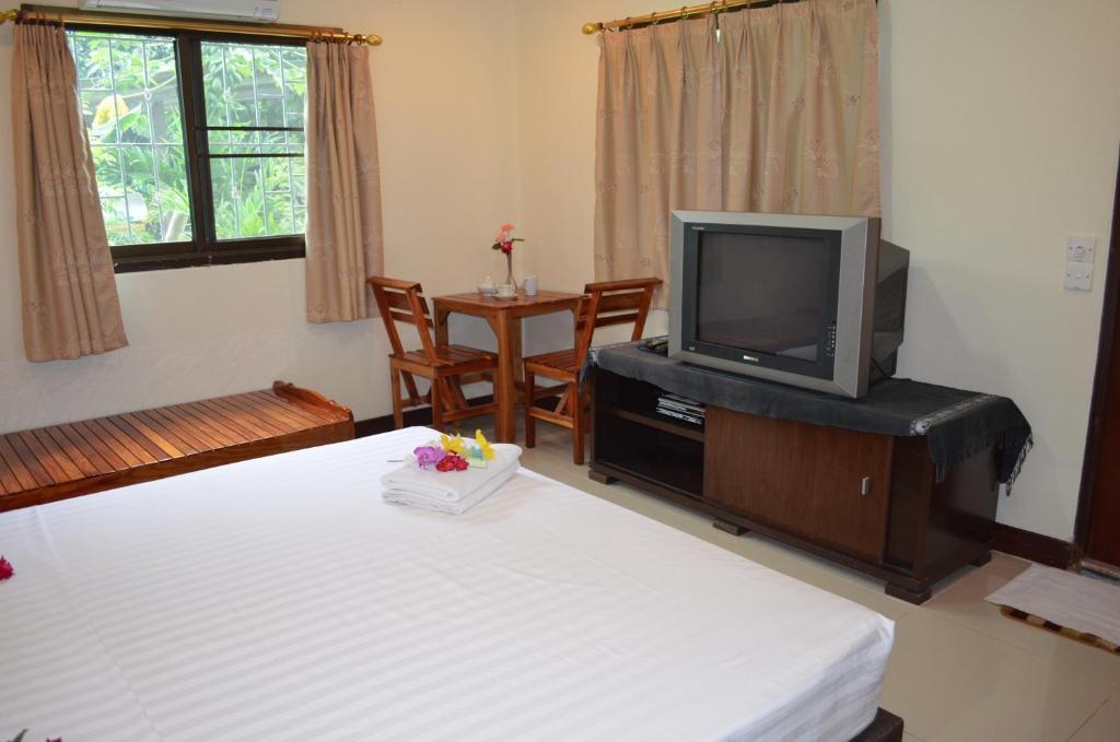 Home Stay Stc Bed And Breakfast Udon Thani Zimmer foto