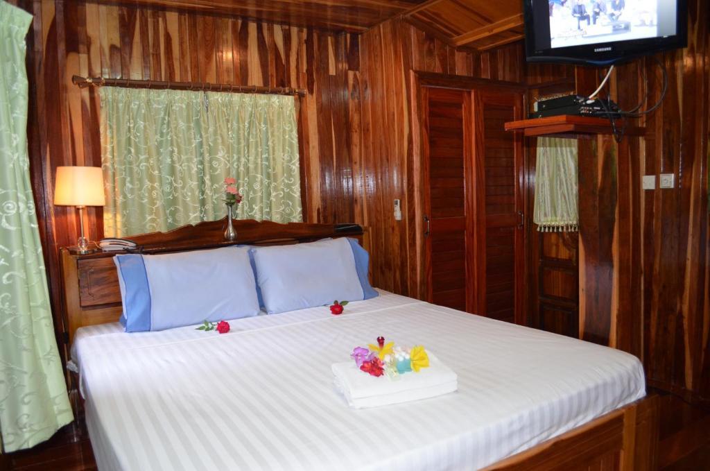 Home Stay Stc Bed And Breakfast Udon Thani Zimmer foto