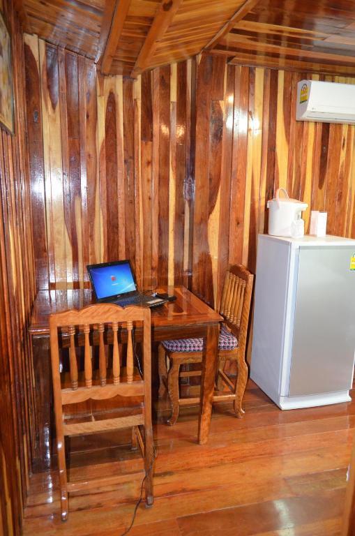 Home Stay Stc Bed And Breakfast Udon Thani Zimmer foto