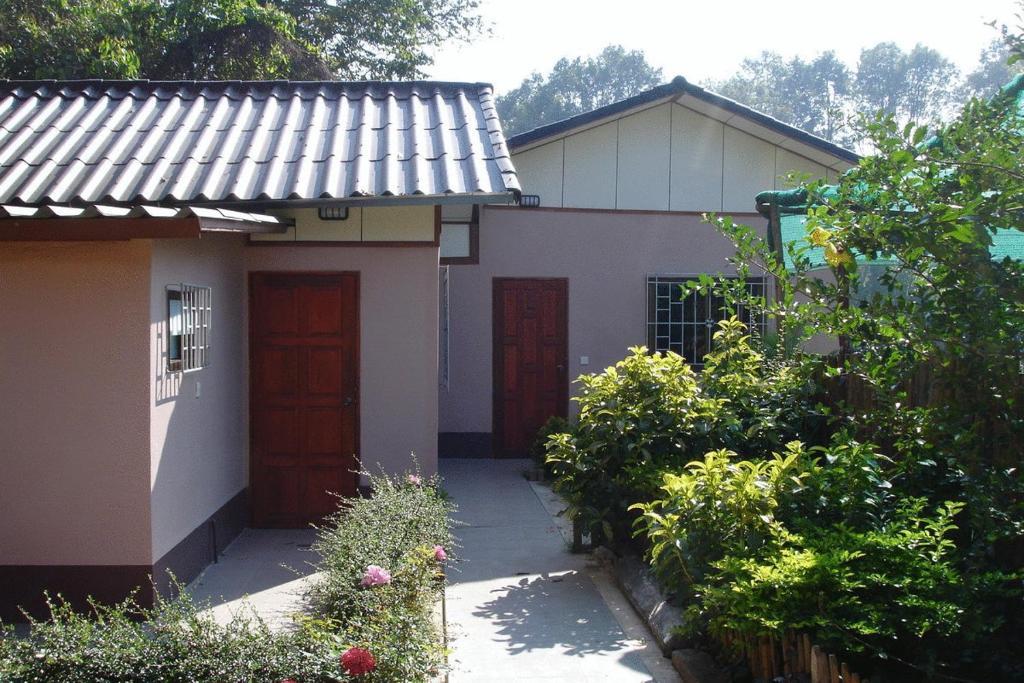 Home Stay Stc Bed And Breakfast Udon Thani Zimmer foto